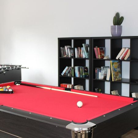 Spreezeit Hotel Connect Senftenberg Esterno foto