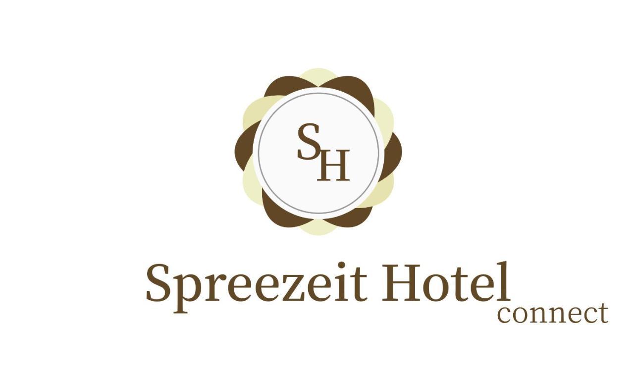 Spreezeit Hotel Connect Senftenberg Esterno foto