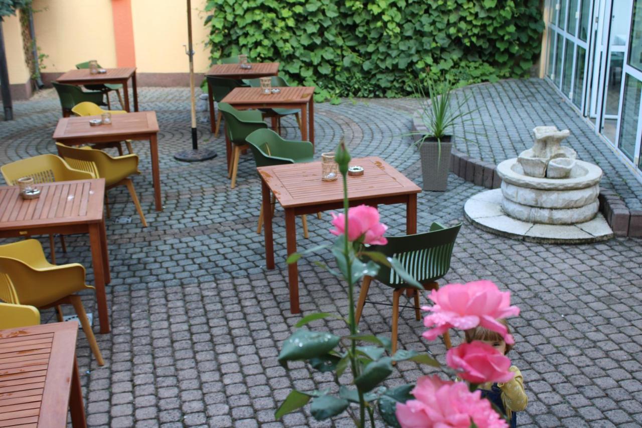 Spreezeit Hotel Connect Senftenberg Esterno foto