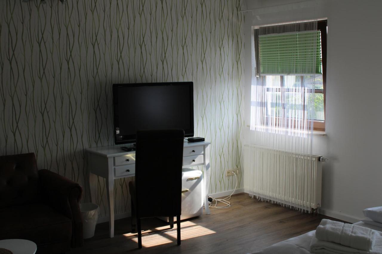 Spreezeit Hotel Connect Senftenberg Esterno foto