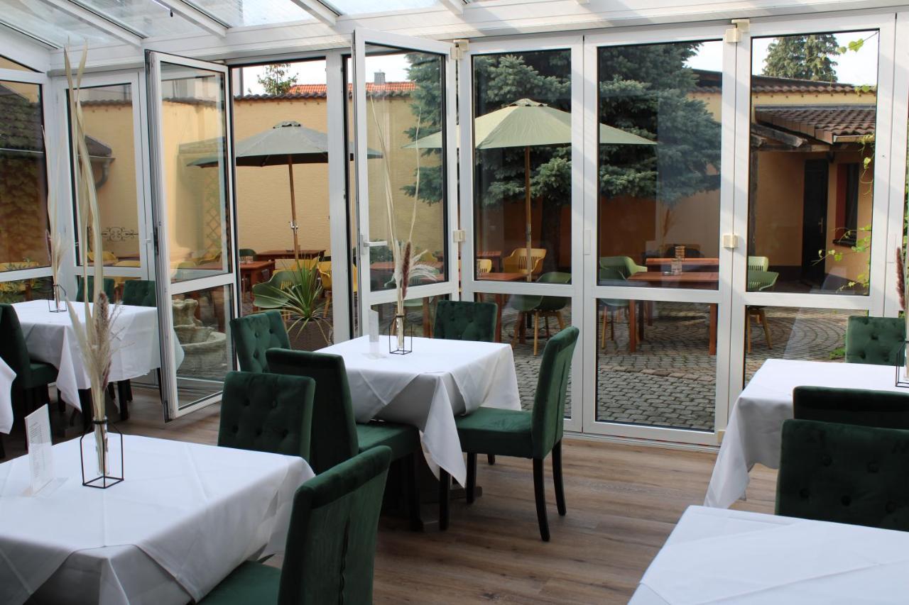 Spreezeit Hotel Connect Senftenberg Esterno foto