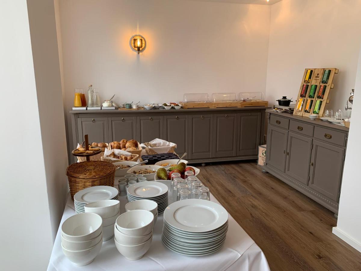 Spreezeit Hotel Connect Senftenberg Esterno foto