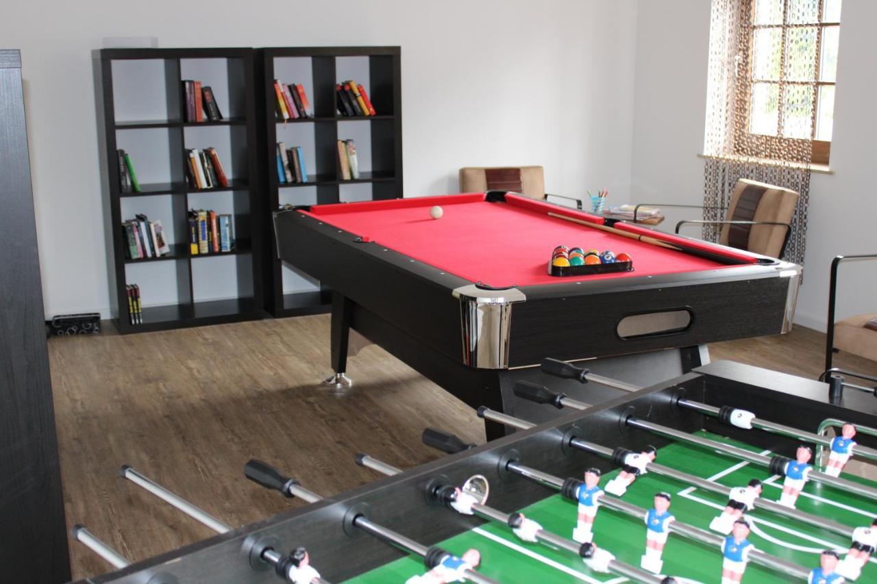 Spreezeit Hotel Connect Senftenberg Esterno foto