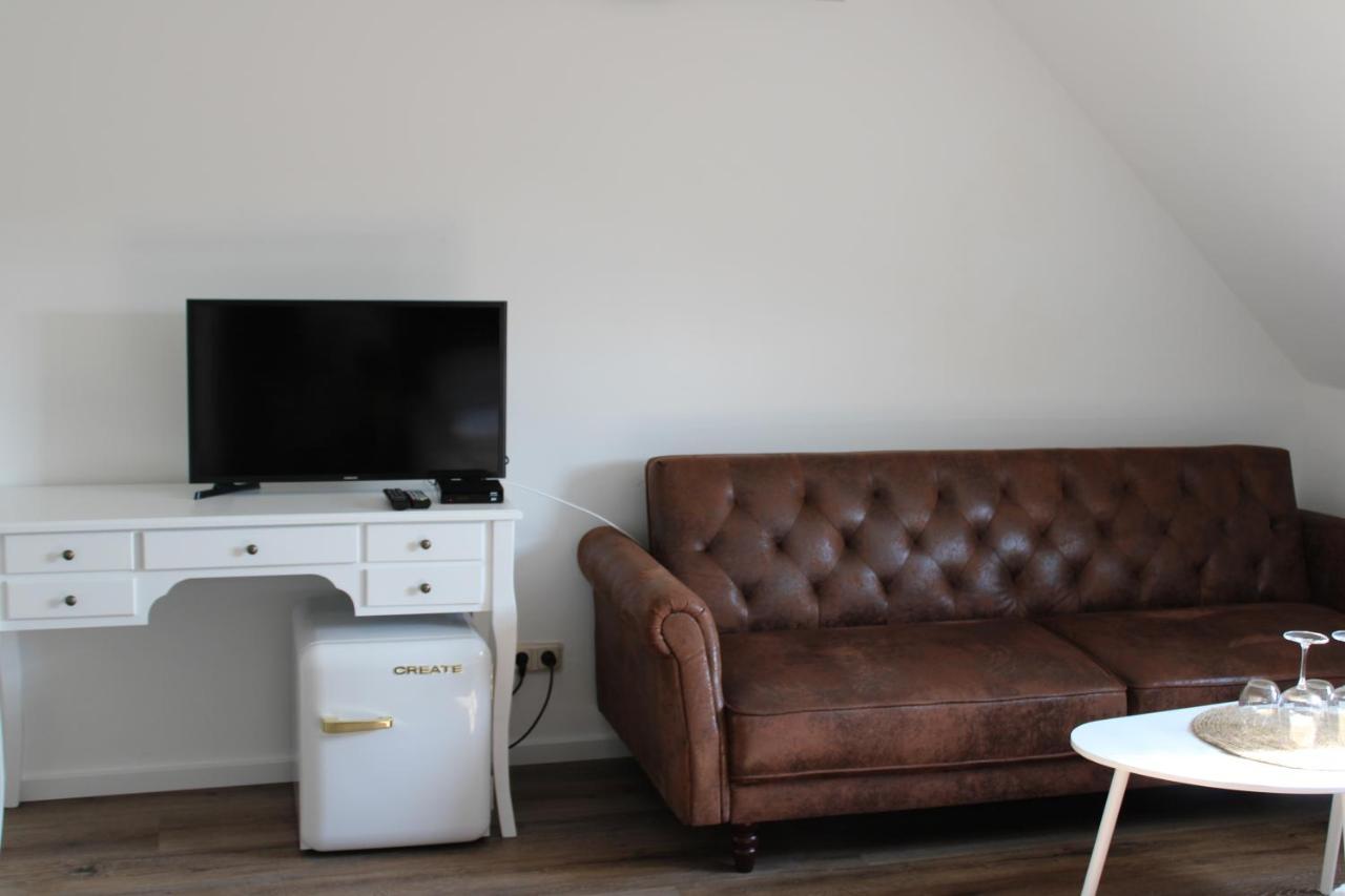 Spreezeit Hotel Connect Senftenberg Esterno foto