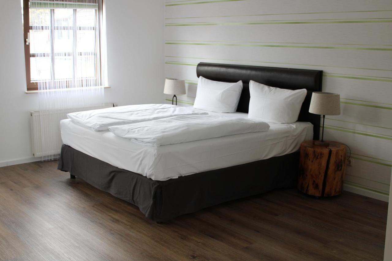 Spreezeit Hotel Connect Senftenberg Esterno foto
