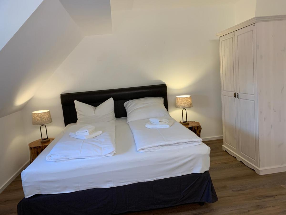 Spreezeit Hotel Connect Senftenberg Esterno foto